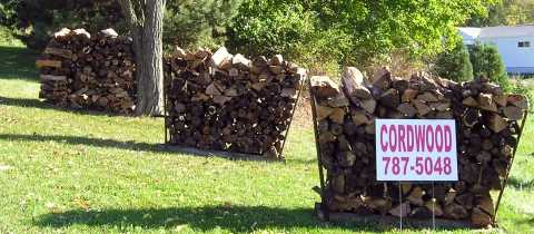 firewood